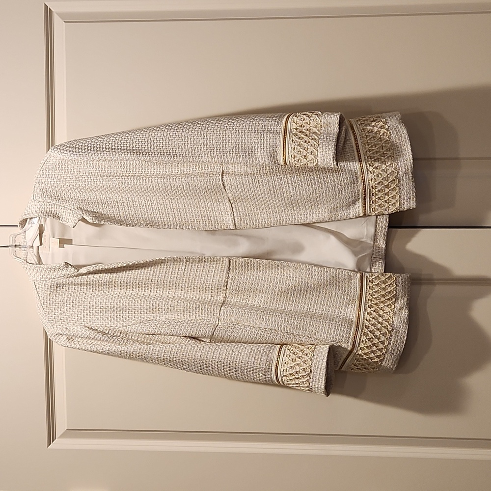 Women's blazer